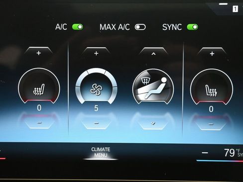 Used 2023 BMW i4 M50 image 18