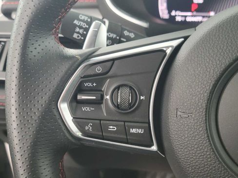 Used 2026 Acura MDX A-Spec AWD/4WD image 30