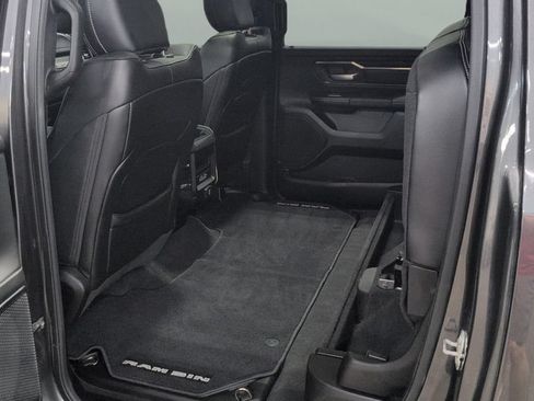Used 2019 RAM 1500 Sport w/ Level 2 Equipment Group AWD/4WD image 19
