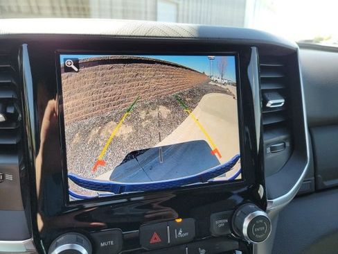 New 2025 RAM 1500 Big Horn image 22