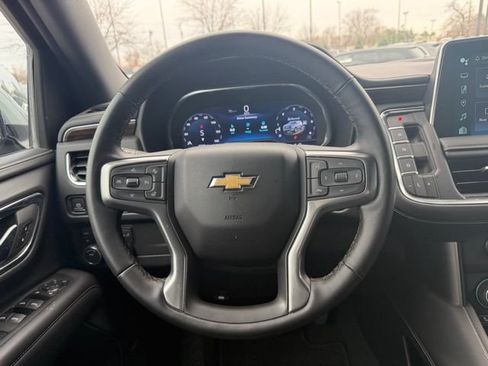 Certified 2024 Chevrolet Tahoe Premier AWD/4WD image 30