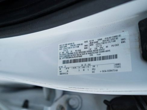 Used 2020 Ford F250 XL w/ Power Equipment Group image 39