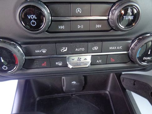 Used 2022 Ford Bronco Big Bend AWD/4WD image 27