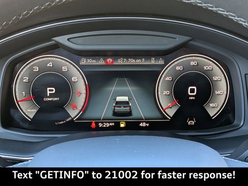 Certified 2024 Audi Q8 Premium Plus w/ Premium Plus Package image 34