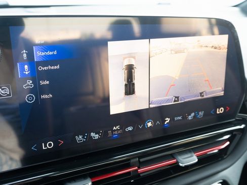 New 2024 Chevrolet Silverado EV RST image 4