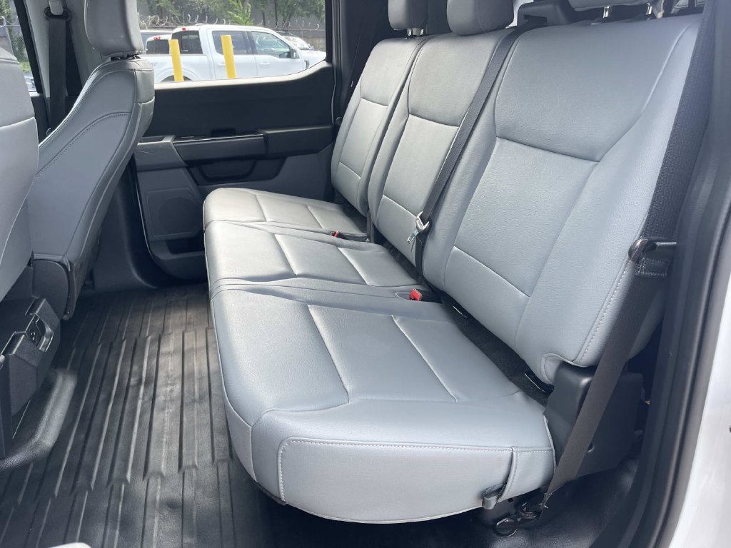 Certified 2023 Ford F150 XL w/ Trailer Tow Package AWD/4WD image 19