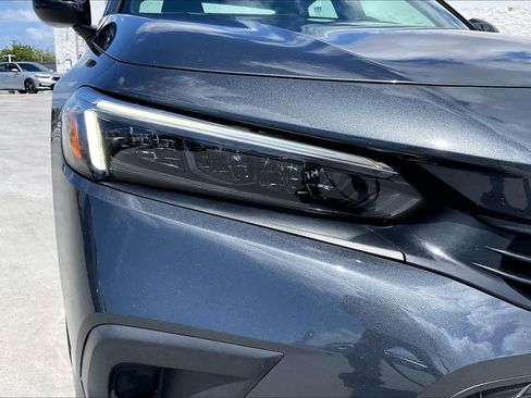 Used 2024 Honda Civic Sport image 31