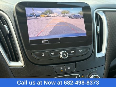 Used 2023 Chevrolet Malibu LT image 23