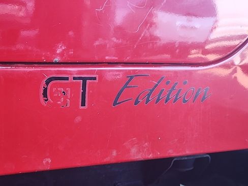 Used 1994 Jeep Wrangler S image 30