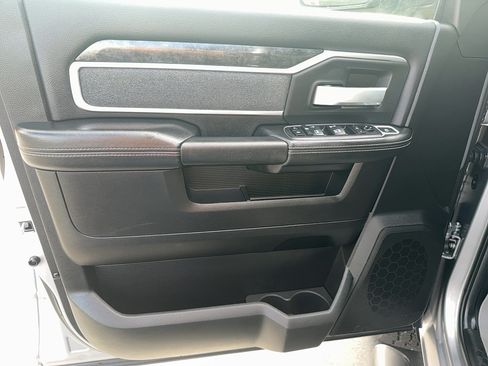 Used 2019 RAM 2500 Big Horn w/ Towing Technology Group AWD/4WD image 21