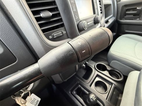 Used 2016 RAM 2500 Tradesman w/ Popular Equipment Group image 26