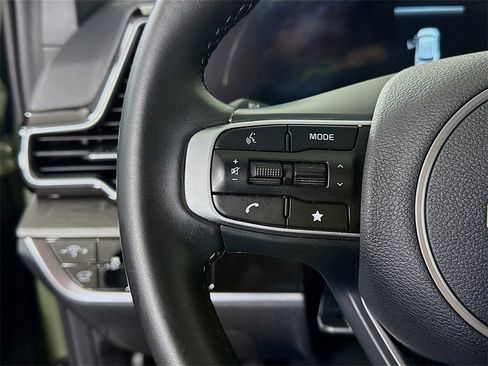 Used 2025 Kia Sportage X-Line w/ Premium Package image 22