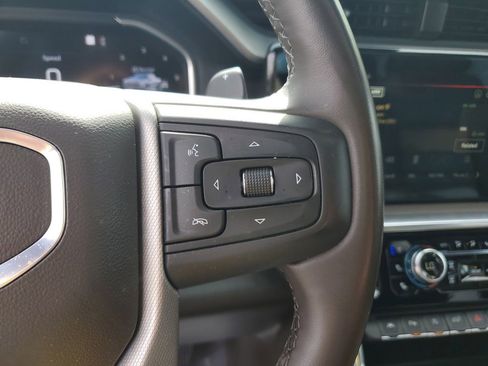 Used 2023 GMC Sierra 1500 Denali w/ Denali Reserve Package AWD/4WD image 22
