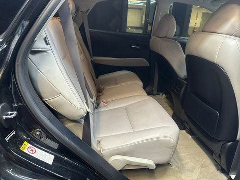 Used 2013 Lexus RX 450h AWD w/ Navigation Pkg image 30