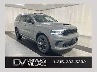 New 2026 Dodge Durango GT AWD/4WD video 1