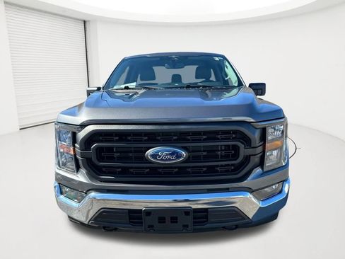 Used 2023 Ford F150 XL w/ Trailer Tow Package image 2