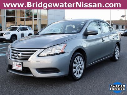 Used 2013 Nissan Sentra SV w/ Driver Pkg