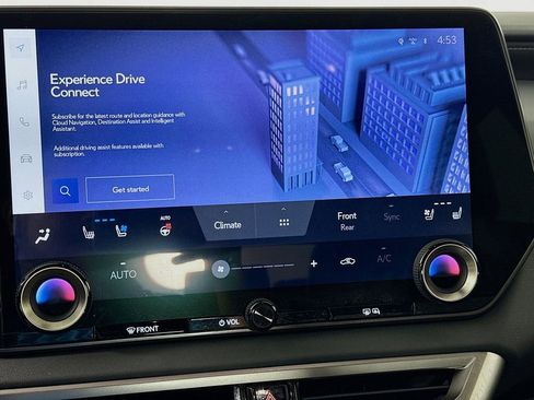 Certified 2024 Lexus RX 350 Premium image 13