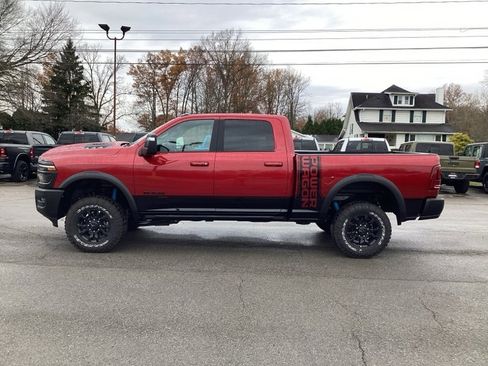 New 2026 RAM 2500 Power Wagon image 4