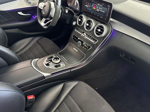 Used 2021 Mercedes-Benz C 300 Sedan image 33