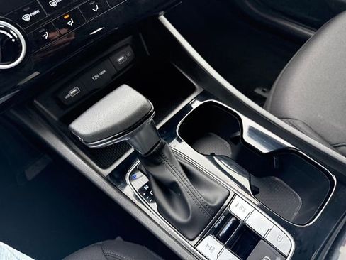 Certified 2023 Hyundai Tucson SE image 30