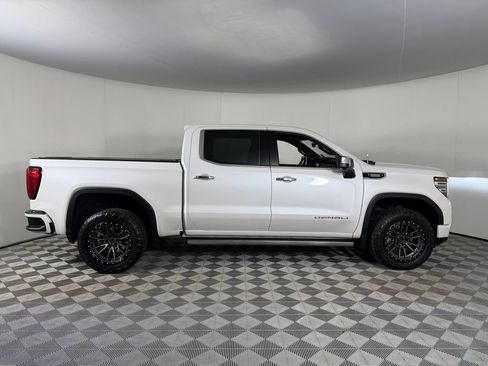 Used 2023 GMC Sierra 1500 Denali w/ Technology Package image 5
