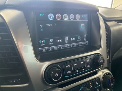 Used 2018 Chevrolet Tahoe LT image 33