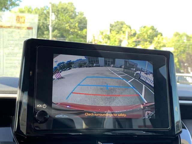 Used 2024 Toyota Corolla LE FWD image 22