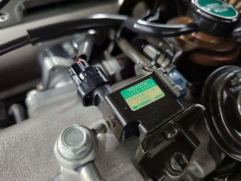 Used 1997 Toyota Supra Turbo RWD image 28