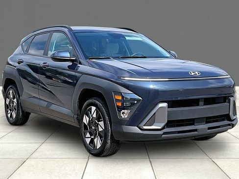 Used 2025 Hyundai Kona SEL AWD/4WD image 11