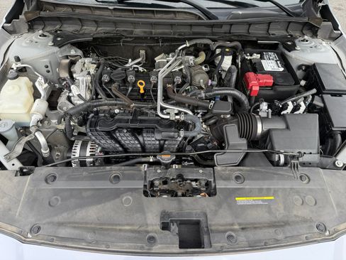 Used 2023 Nissan Altima 2.5 SR image 20