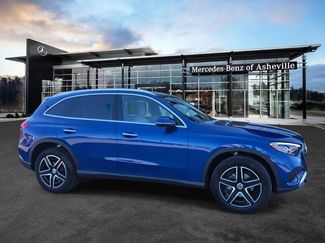 Used 2026 Mercedes-Benz GLC 300 4MATIC video 1