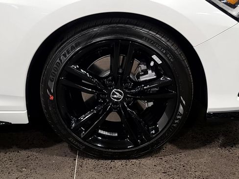 Used 2026 Acura Integra A-Spec FWD image 17