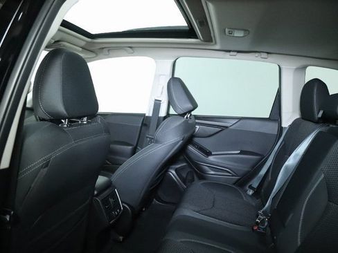Certified 2024 Subaru Forester Premium AWD/4WD image 15