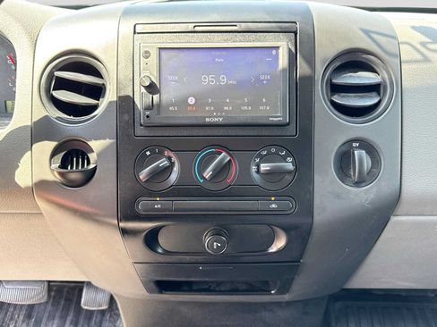 Used 2008 Ford F150 XL RWD image 23