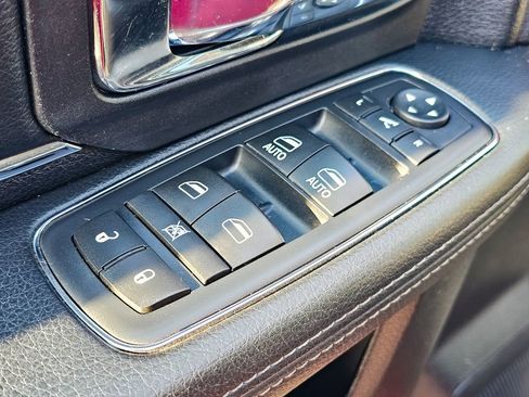 Used 2017 RAM 3500 Laramie image 12