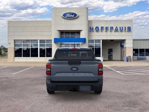 New 2026 Ford Maverick Lariat w/ Black Appearance Package AWD/4WD image 29