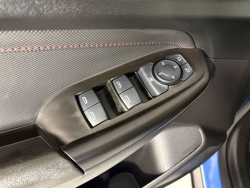 Certified 2023 Chevrolet TrailBlazer RS w/ Convenience Package FWD image 18