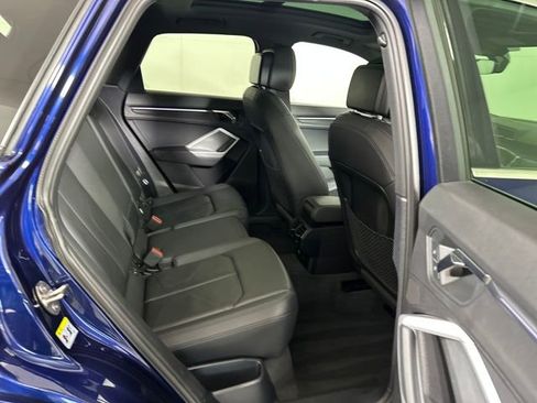 Used 2022 Audi Q3 2.0T Premium Plus image 28
