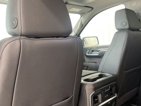 New 2026 Chevrolet Silverado 1500 LTZ w/ LTZ Premium Package image 38