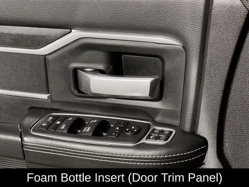 Used 2024 RAM 2500 Big Horn image 26