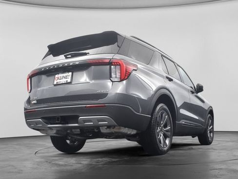 New 2026 Ford Explorer Active w/ Active Comfort Package AWD/4WD image 42