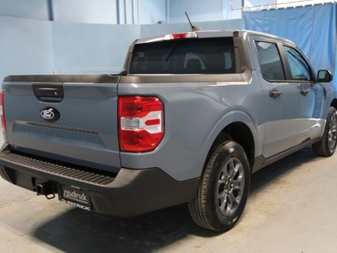 New 2025 Ford Maverick XLT w/ XLT Luxury Package image 28