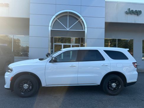 New 2026 Dodge Durango AWD image 2