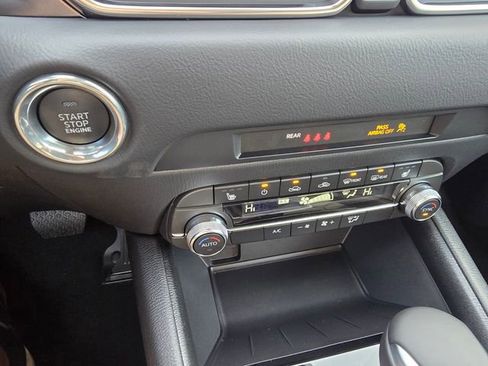New 2025 MAZDA CX-5 AWD 2.5 S w/ Select Package image 29