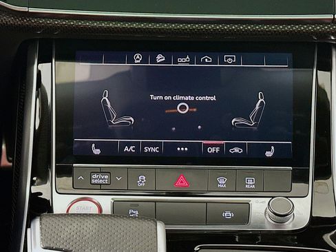 Used 2020 Audi SQ7 Premium Plus w/ Driver Assistance Package image 13