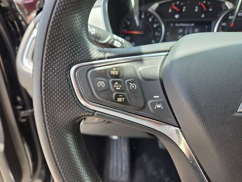 Certified 2024 Chevrolet Equinox LS w/ LS Convenience Package FWD image 30