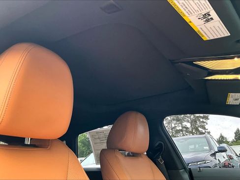 Certified 2023 BMW i4 eDrive35 w/ Premium Package RWD image 13