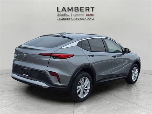 New 2026 Buick Envista Preferred w/ Convenience I Package image 5