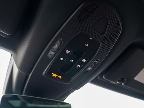 New 2026 Porsche Cayenne S AWD/4WD image 21